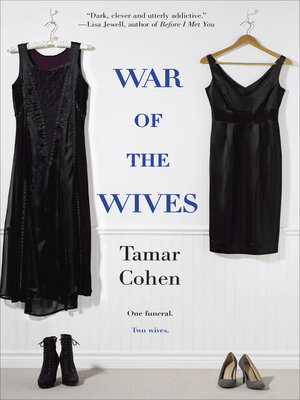 War of the Wives - ebook